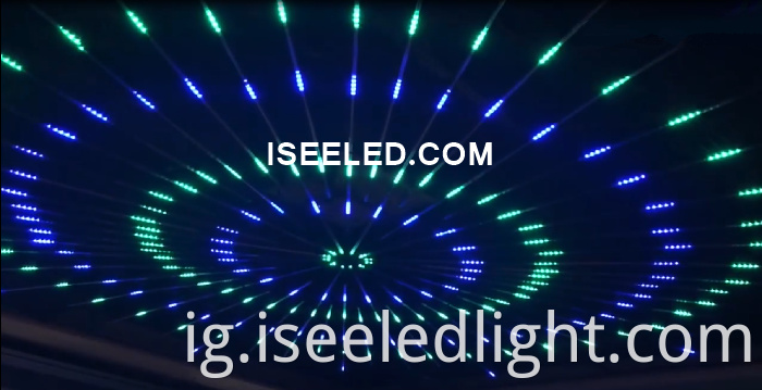 DJ Stage LED Bar Light